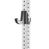 Stainless Steel (Silver) Uprights (€2,399.99)