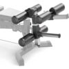 Leg Raise & Hamstring Curl Attachment (Optional) (€199.99)