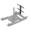 Double Handle Sled Attachment + 1 Bridge Attachment (€64.99)