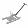 Lawnmower Sled Attachment + 1 Bridge Attachments (€89.99)