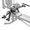Pec Fly Attachment (Optional) (€179.99)