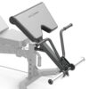 Preacher Curl Attachment (Optional) (€169.99)