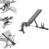 Versa Weight Bench