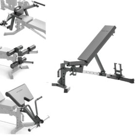 Versa Weight Bench