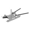 Wheelbarrow Sled Attachment + 2 Bridge Attachments (€109.99)