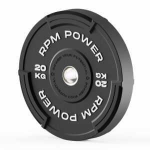 Tri-Groove Elite Weight Plate A