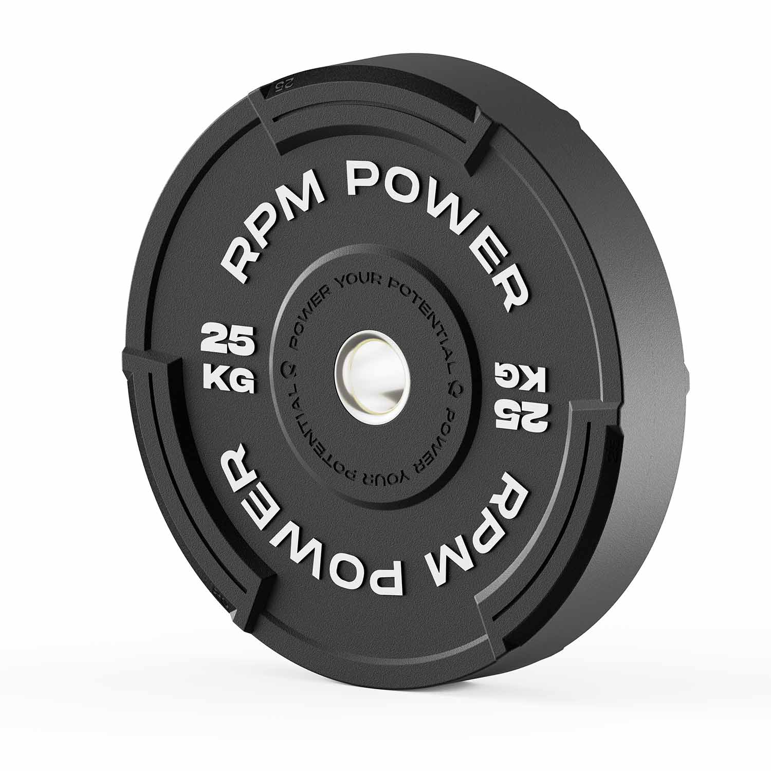 Tri-Groove Weight Plates Elite Bundle (60kg / 100kg / 150kg) - Image 8