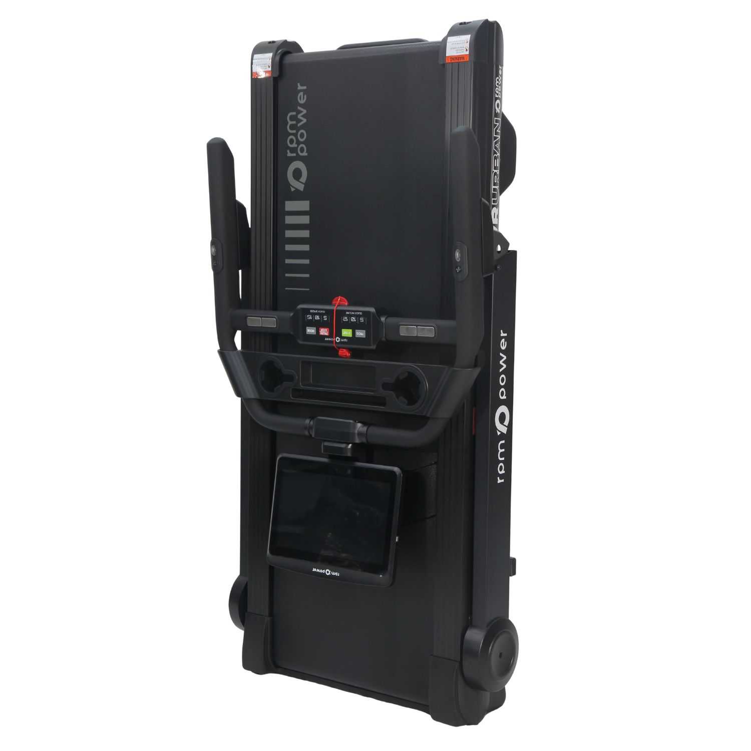 PWR Urban Treadmill