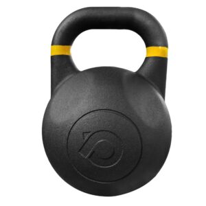 Competition Kettlebells (16kg - 24kg)
