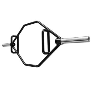 Olympic Elite Closed Hex Ba