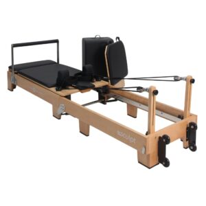 Reformer Pilates Machine
