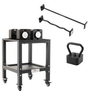 Adjustable Weights Bundle | VEKTOR Series