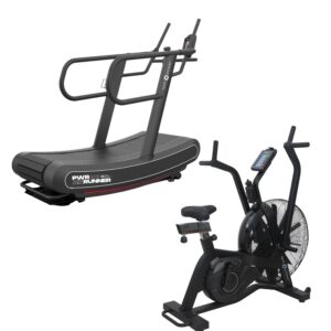 Redline Cardio Bundle
