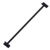 Crossover Multi-Gym Straight Pull-Up Bar