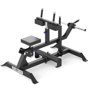 Seated Calf Raise Machine Elite
