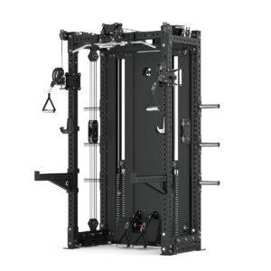Multi-Gym ODIN Half-Rack